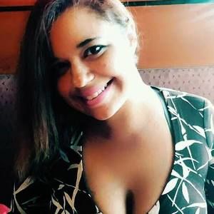 Meet your Posher, Brandi